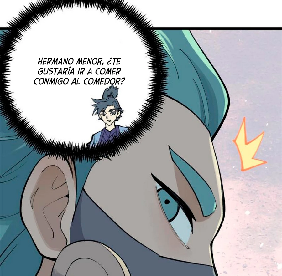 La secta más fuerte de todos los tiempos > Capitulo 147 > Page 221