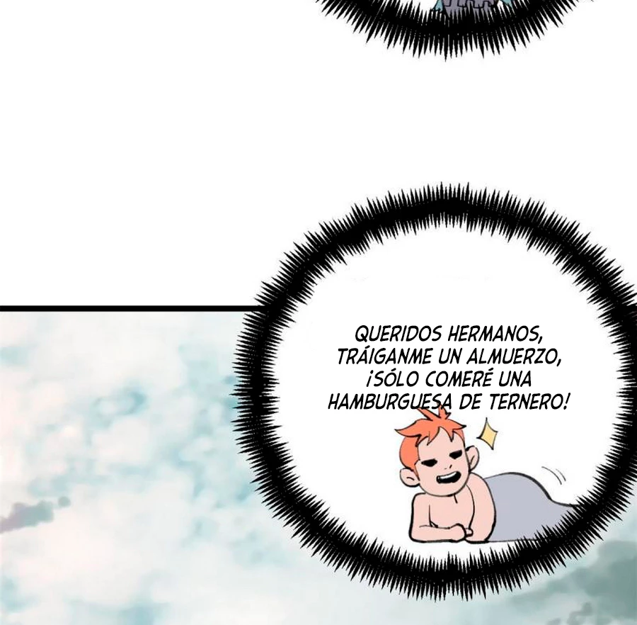 La secta más fuerte de todos los tiempos > Capitulo 147 > Page 241