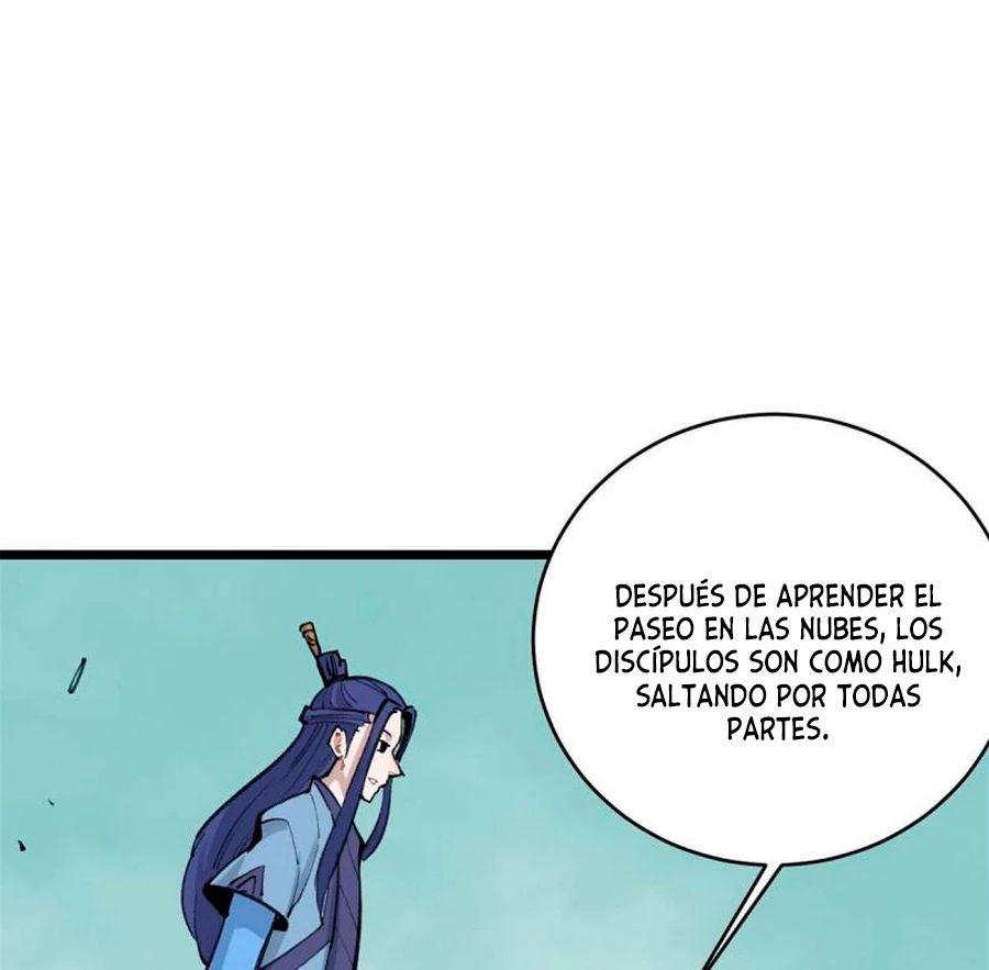 La secta más fuerte de todos los tiempos > Capitulo 147 > Page 311