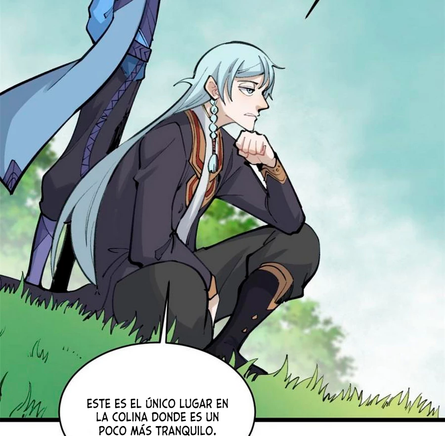 La secta más fuerte de todos los tiempos > Capitulo 147 > Page 321