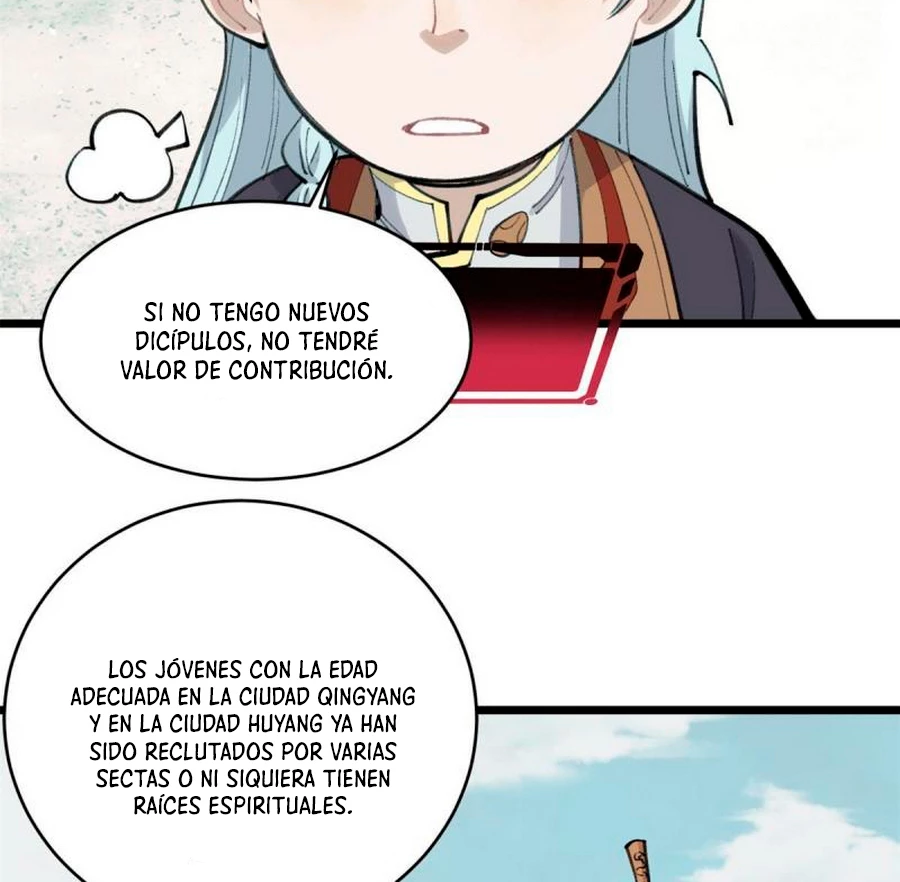 La secta más fuerte de todos los tiempos > Capitulo 147 > Page 361