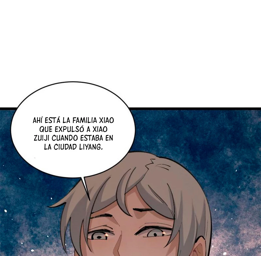 La secta más fuerte de todos los tiempos > Capitulo 147 > Page 411