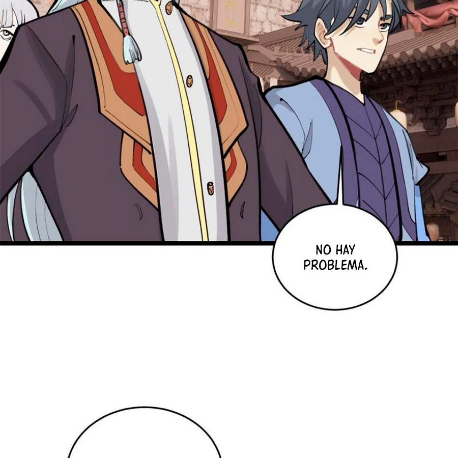 La secta más fuerte de todos los tiempos > Capitulo 147 > Page 481