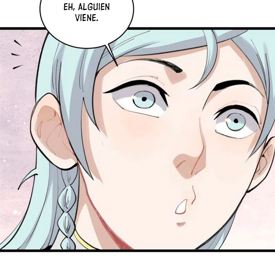 La secta más fuerte de todos los tiempos > Capitulo 147 > Page 491