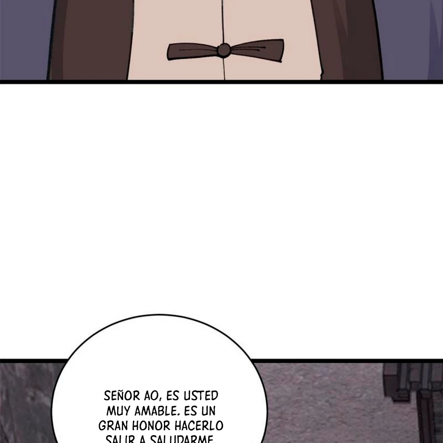 La secta más fuerte de todos los tiempos > Capitulo 147 > Page 551