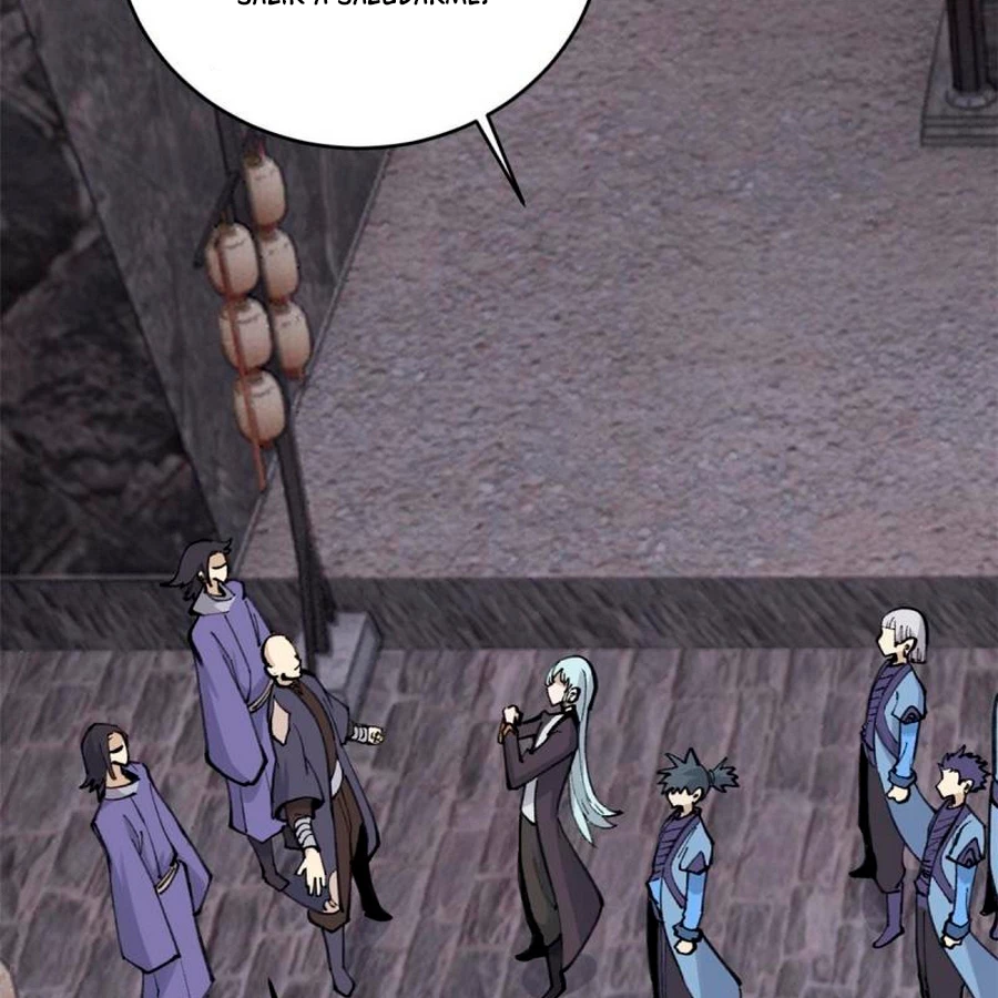 La secta más fuerte de todos los tiempos > Capitulo 147 > Page 561