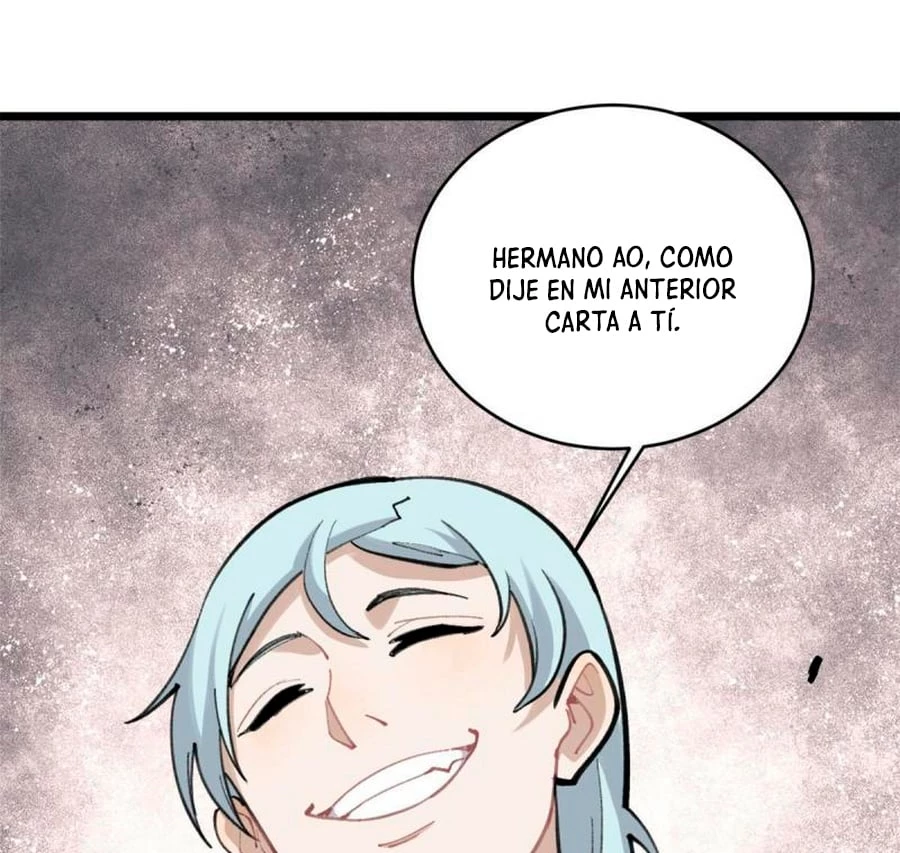 La secta más fuerte de todos los tiempos > Capitulo 147 > Page 621