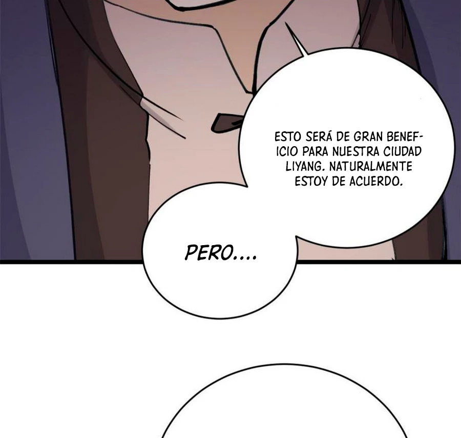 La secta más fuerte de todos los tiempos > Capitulo 147 > Page 651