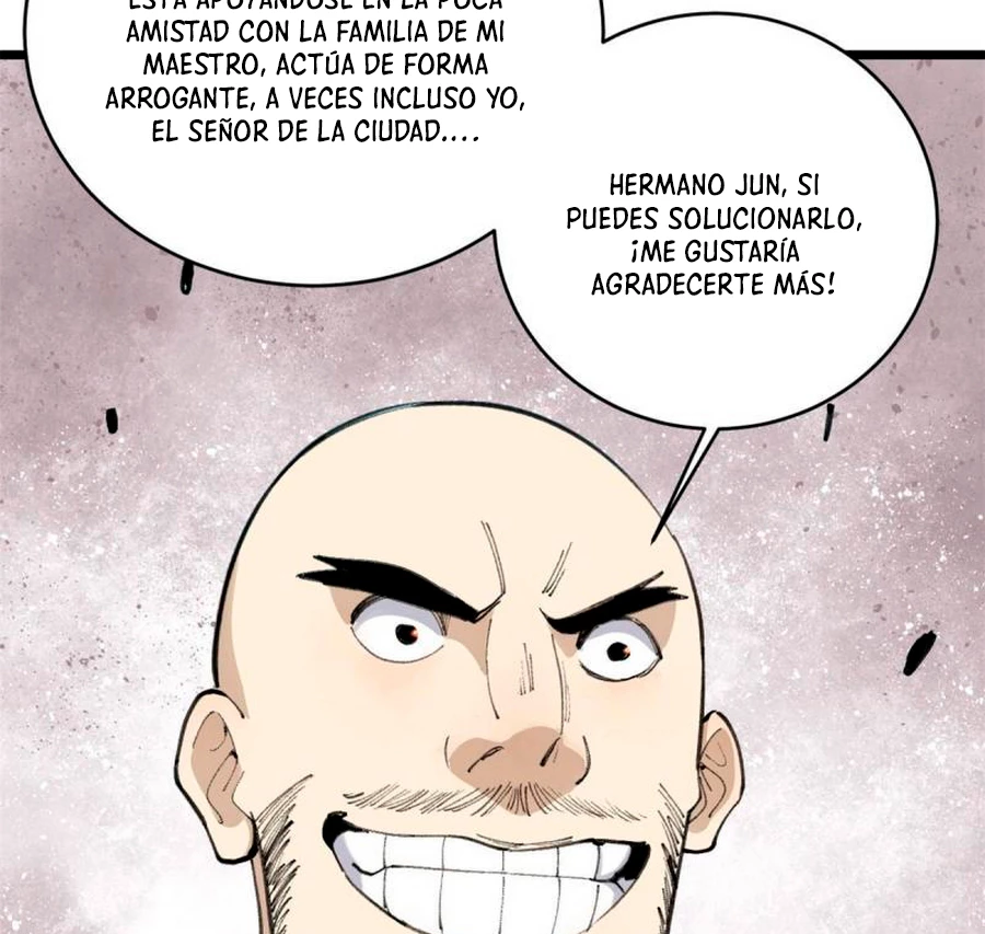 La secta más fuerte de todos los tiempos > Capitulo 147 > Page 701