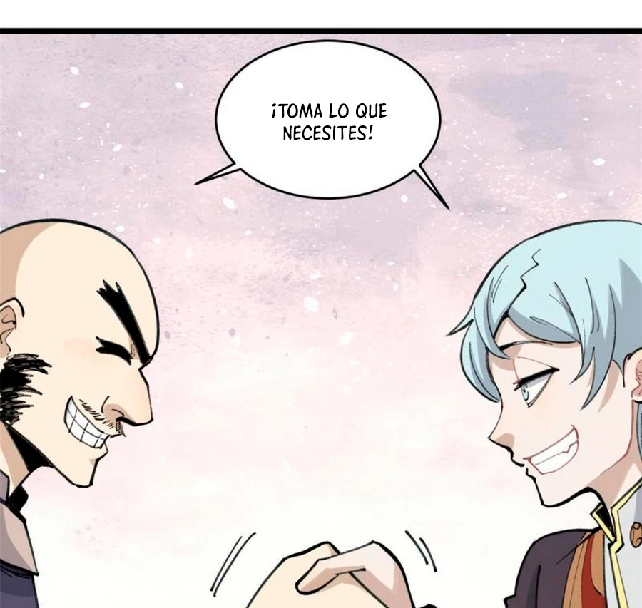 La secta más fuerte de todos los tiempos > Capitulo 147 > Page 721