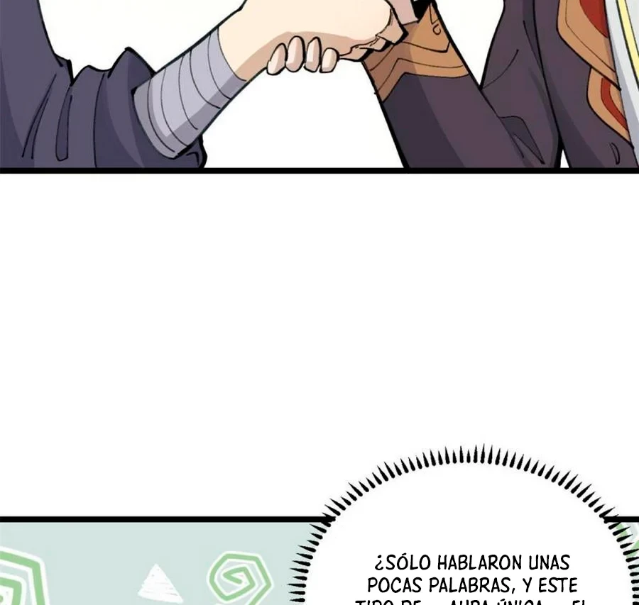 La secta más fuerte de todos los tiempos > Capitulo 147 > Page 731