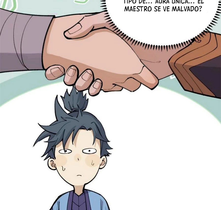 La secta más fuerte de todos los tiempos > Capitulo 147 > Page 741