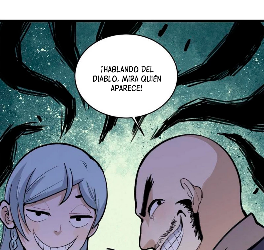 La secta más fuerte de todos los tiempos > Capitulo 147 > Page 811