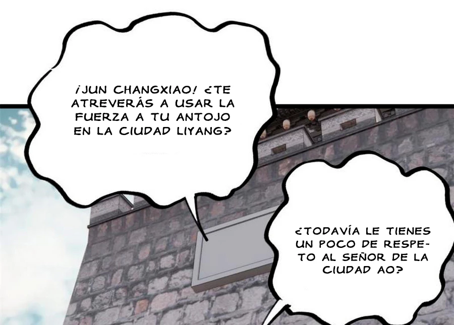 La secta más fuerte de todos los tiempos > Capitulo 147 > Page 911