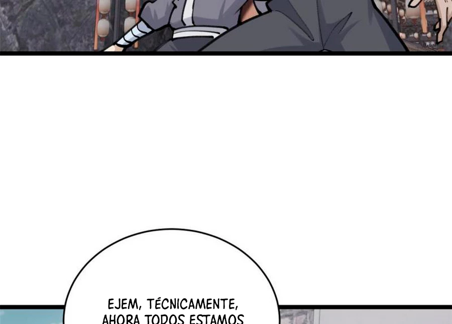 La secta más fuerte de todos los tiempos > Capitulo 147 > Page 931