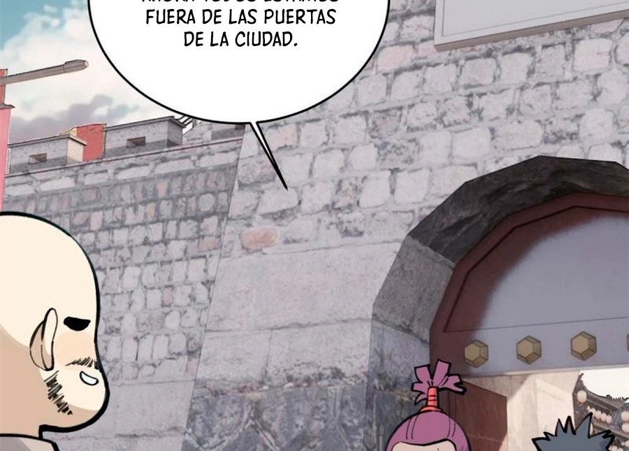 La secta más fuerte de todos los tiempos > Capitulo 147 > Page 941