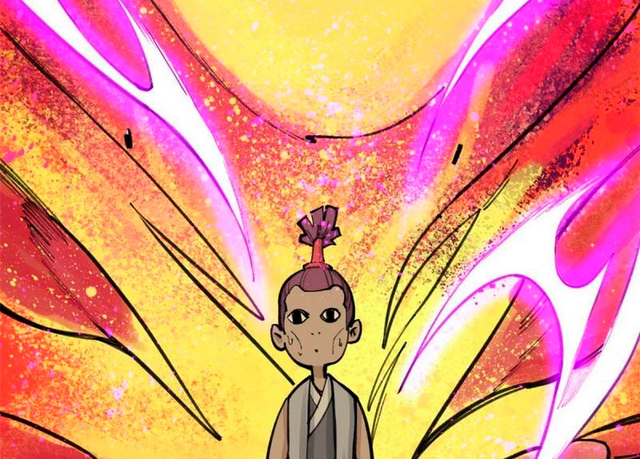 La secta más fuerte de todos los tiempos > Capitulo 147 > Page 991