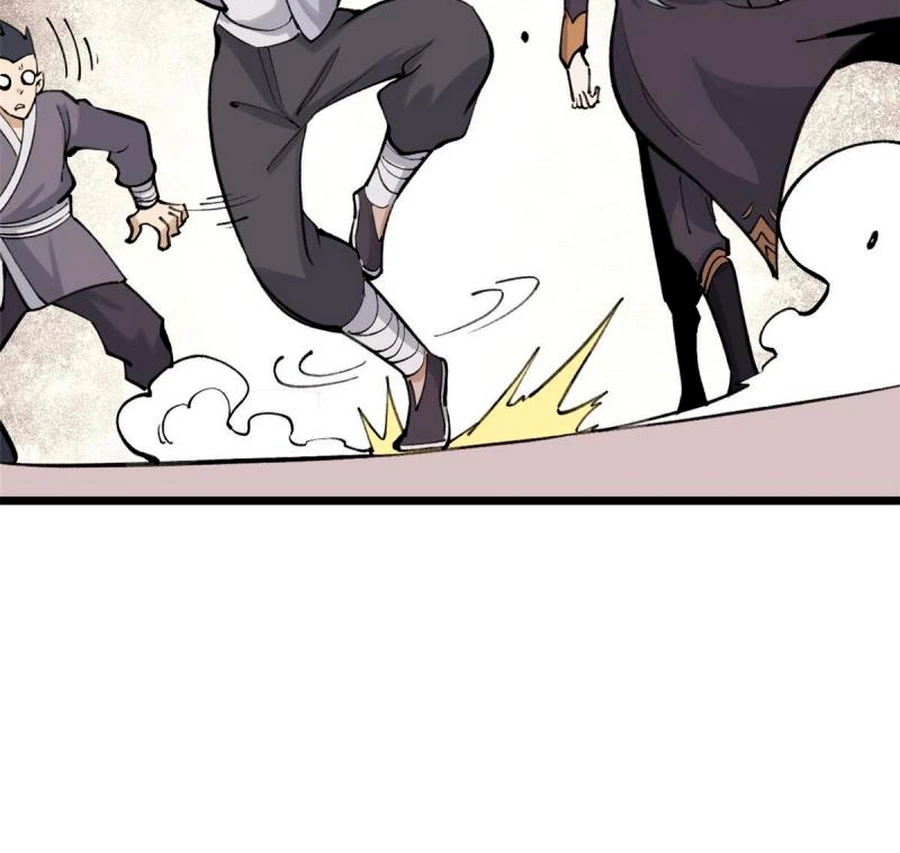 La secta más fuerte de todos los tiempos > Capitulo 148 > Page 91