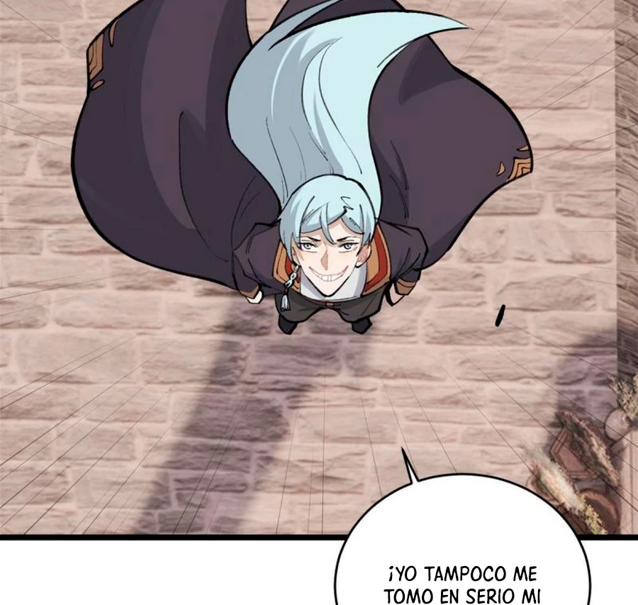 La secta más fuerte de todos los tiempos > Capitulo 148 > Page 121