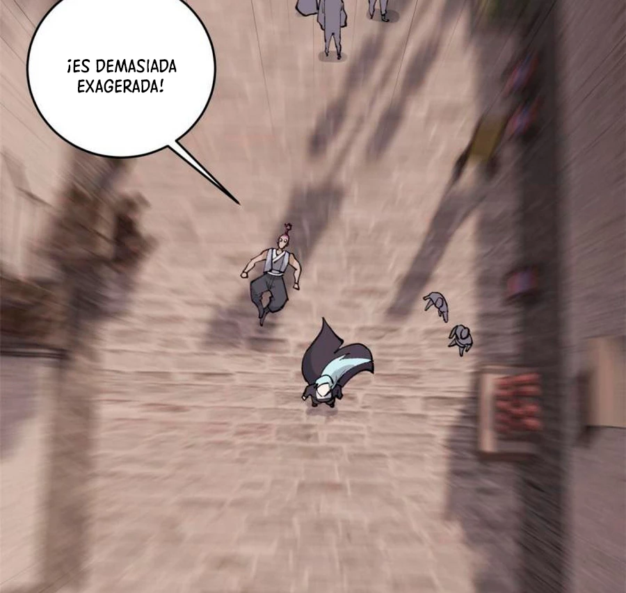 La secta más fuerte de todos los tiempos > Capitulo 148 > Page 141