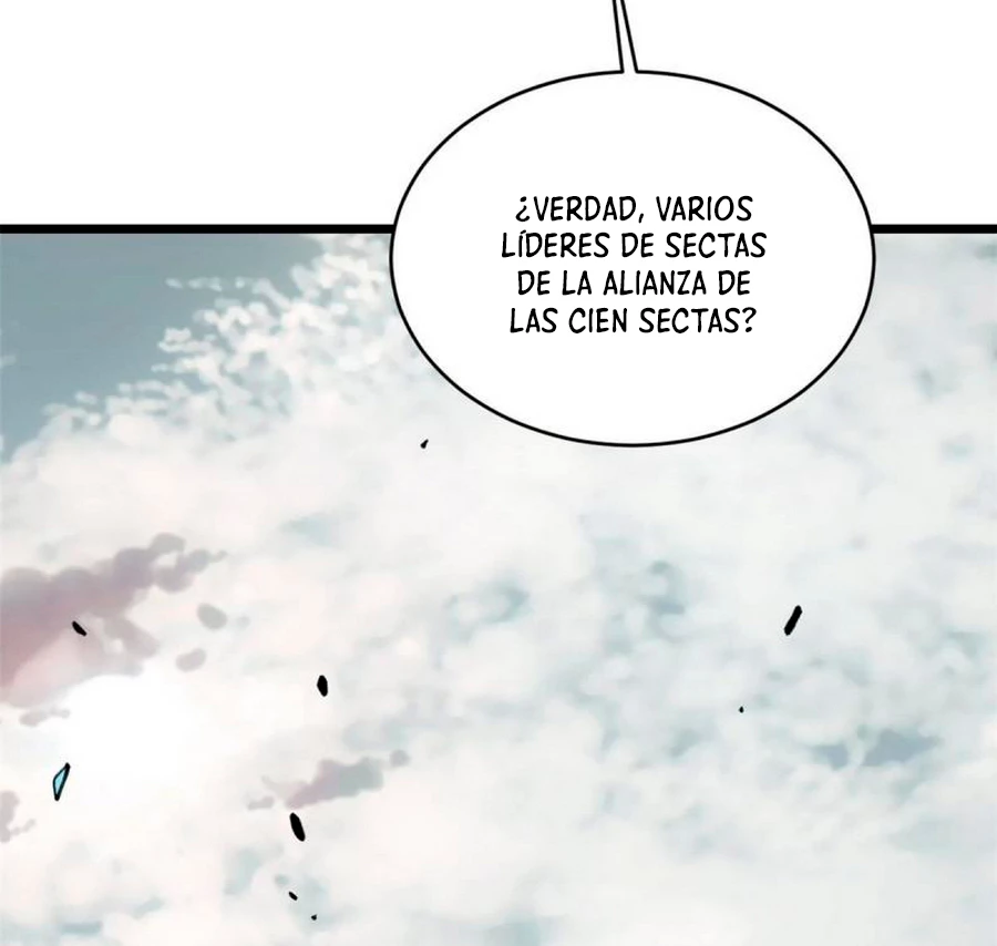 La secta más fuerte de todos los tiempos > Capitulo 148 > Page 161