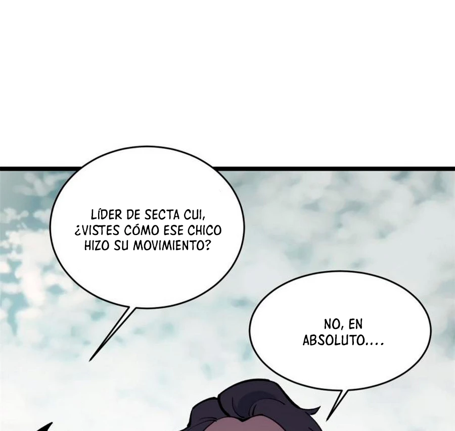 La secta más fuerte de todos los tiempos > Capitulo 148 > Page 181