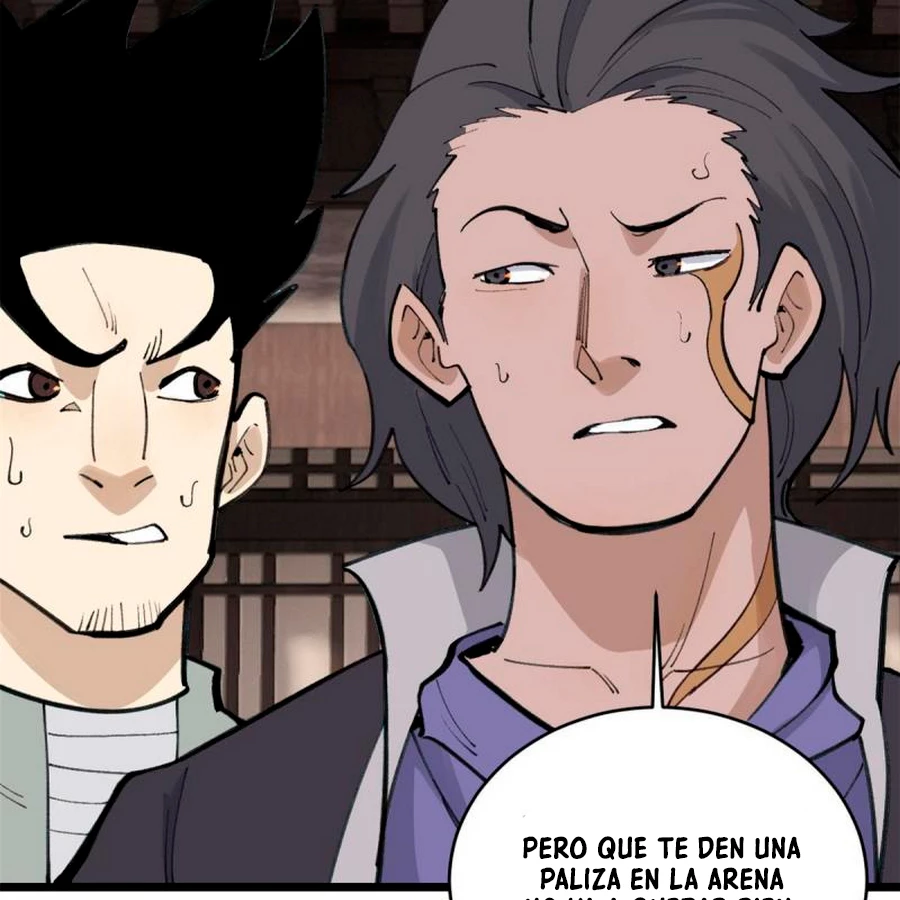 La secta más fuerte de todos los tiempos > Capitulo 148 > Page 211