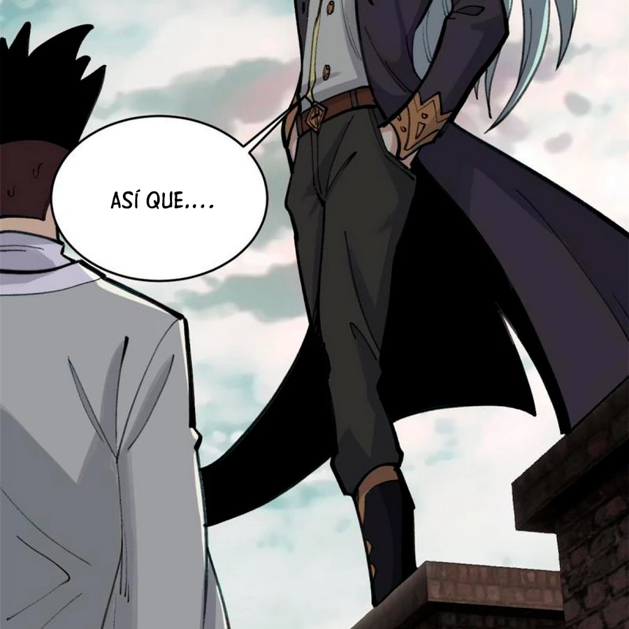 La secta más fuerte de todos los tiempos > Capitulo 148 > Page 351