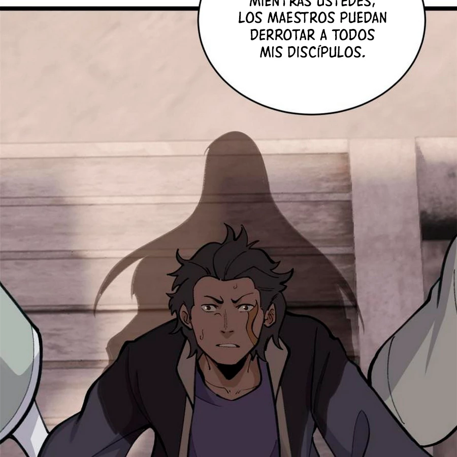 La secta más fuerte de todos los tiempos > Capitulo 148 > Page 371