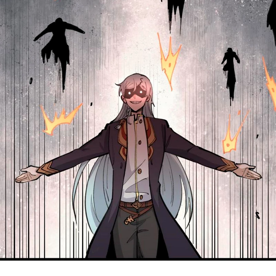 La secta más fuerte de todos los tiempos > Capitulo 148 > Page 401