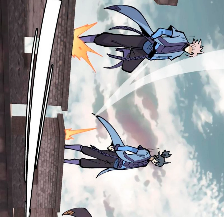 La secta más fuerte de todos los tiempos > Capitulo 148 > Page 431