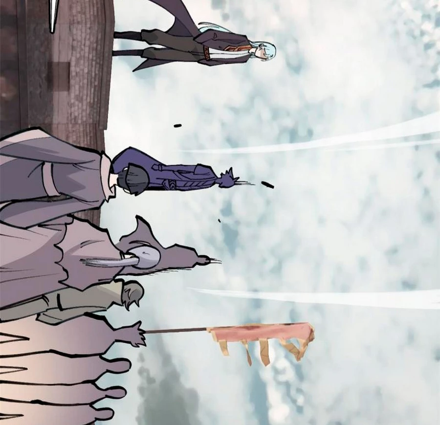 La secta más fuerte de todos los tiempos > Capitulo 148 > Page 441