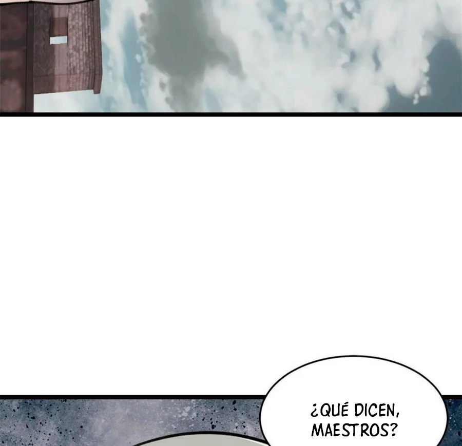 La secta más fuerte de todos los tiempos > Capitulo 148 > Page 451