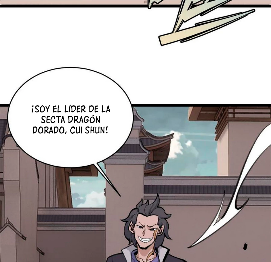 La secta más fuerte de todos los tiempos > Capitulo 148 > Page 531