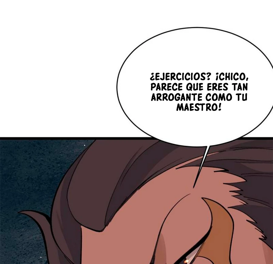 La secta más fuerte de todos los tiempos > Capitulo 148 > Page 601