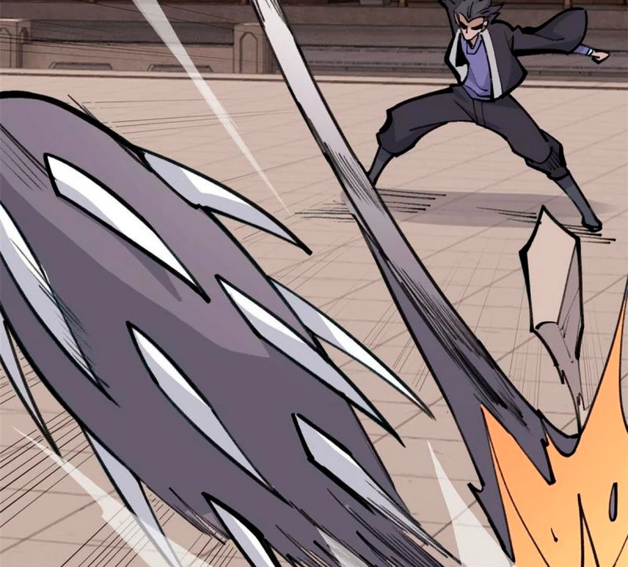 La secta más fuerte de todos los tiempos > Capitulo 148 > Page 641