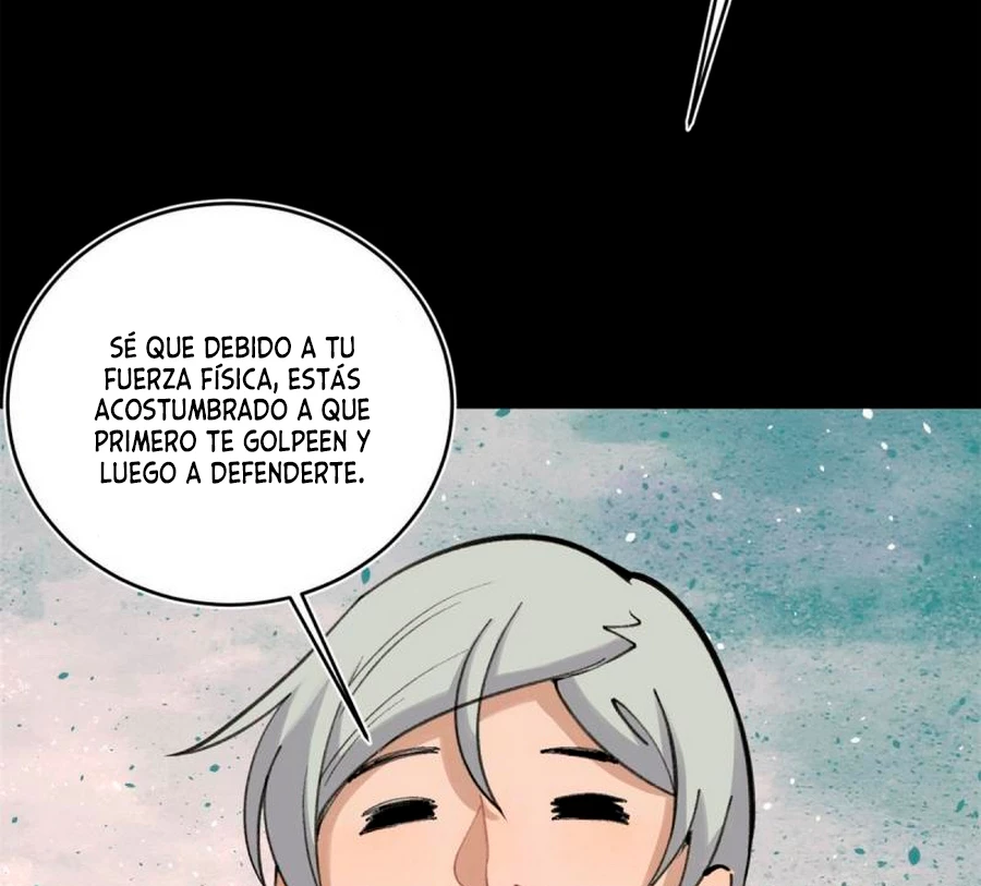 La secta más fuerte de todos los tiempos > Capitulo 148 > Page 701