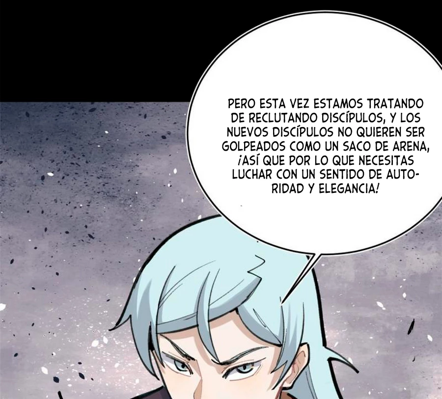 La secta más fuerte de todos los tiempos > Capitulo 148 > Page 721