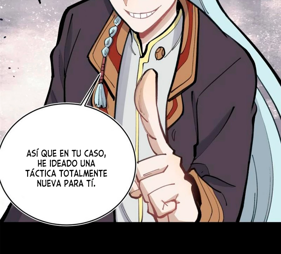 La secta más fuerte de todos los tiempos > Capitulo 148 > Page 731