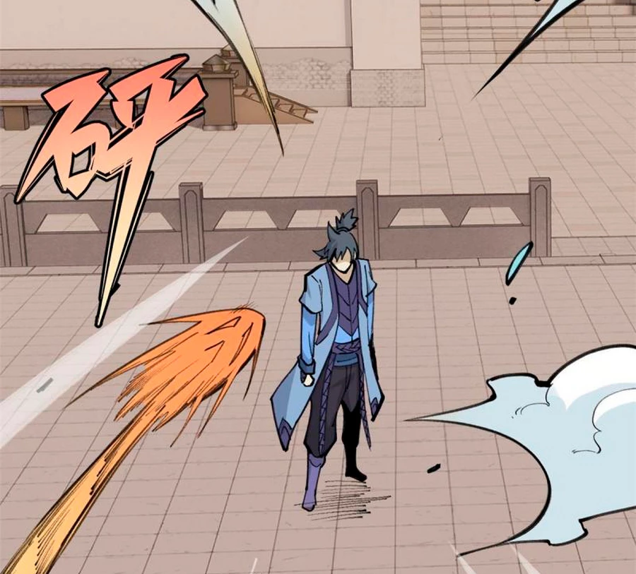 La secta más fuerte de todos los tiempos > Capitulo 148 > Page 771