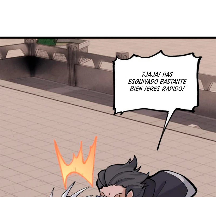 La secta más fuerte de todos los tiempos > Capitulo 148 > Page 831