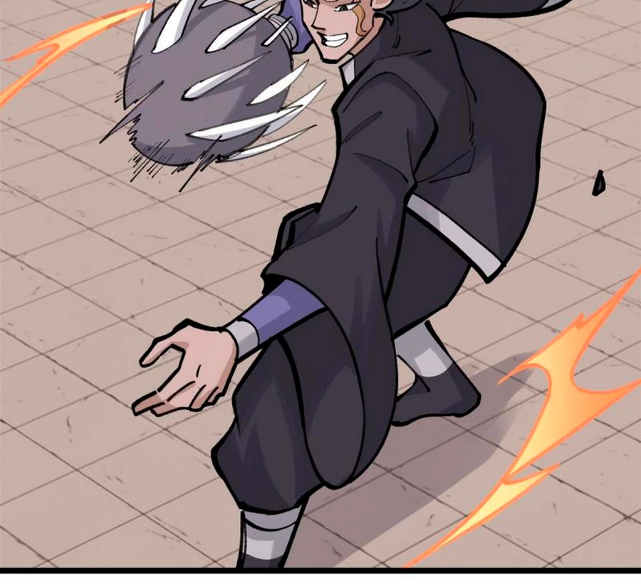 La secta más fuerte de todos los tiempos > Capitulo 148 > Page 841