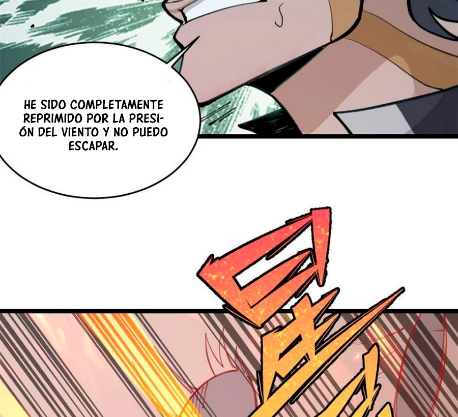 La secta más fuerte de todos los tiempos > Capitulo 148 > Page 981