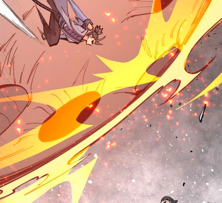 La secta más fuerte de todos los tiempos > Capitulo 148 > Page 1001