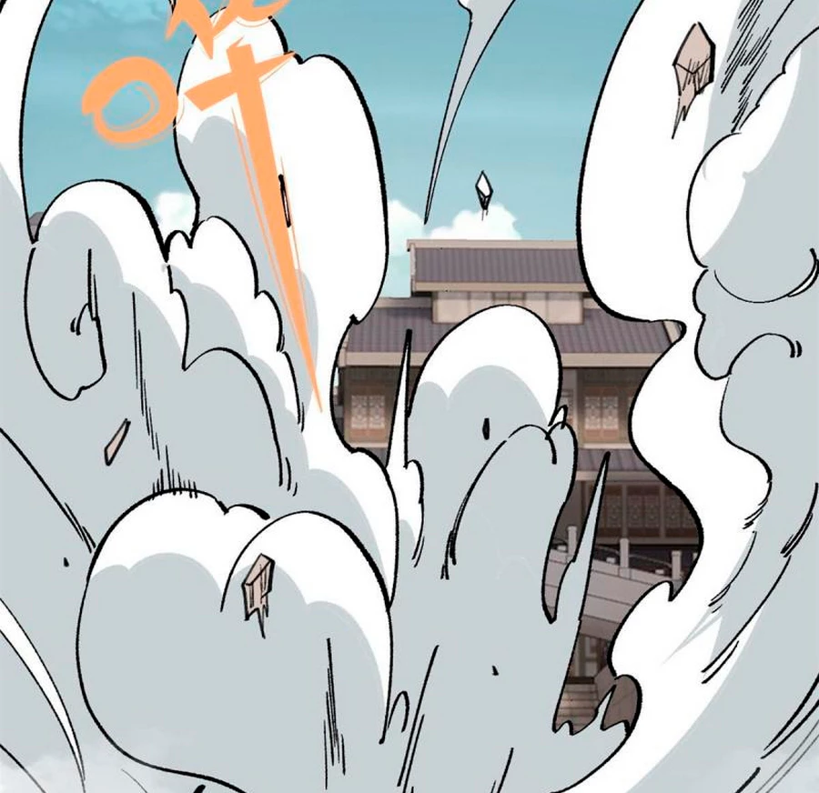 La secta más fuerte de todos los tiempos > Capitulo 149 > Page 71