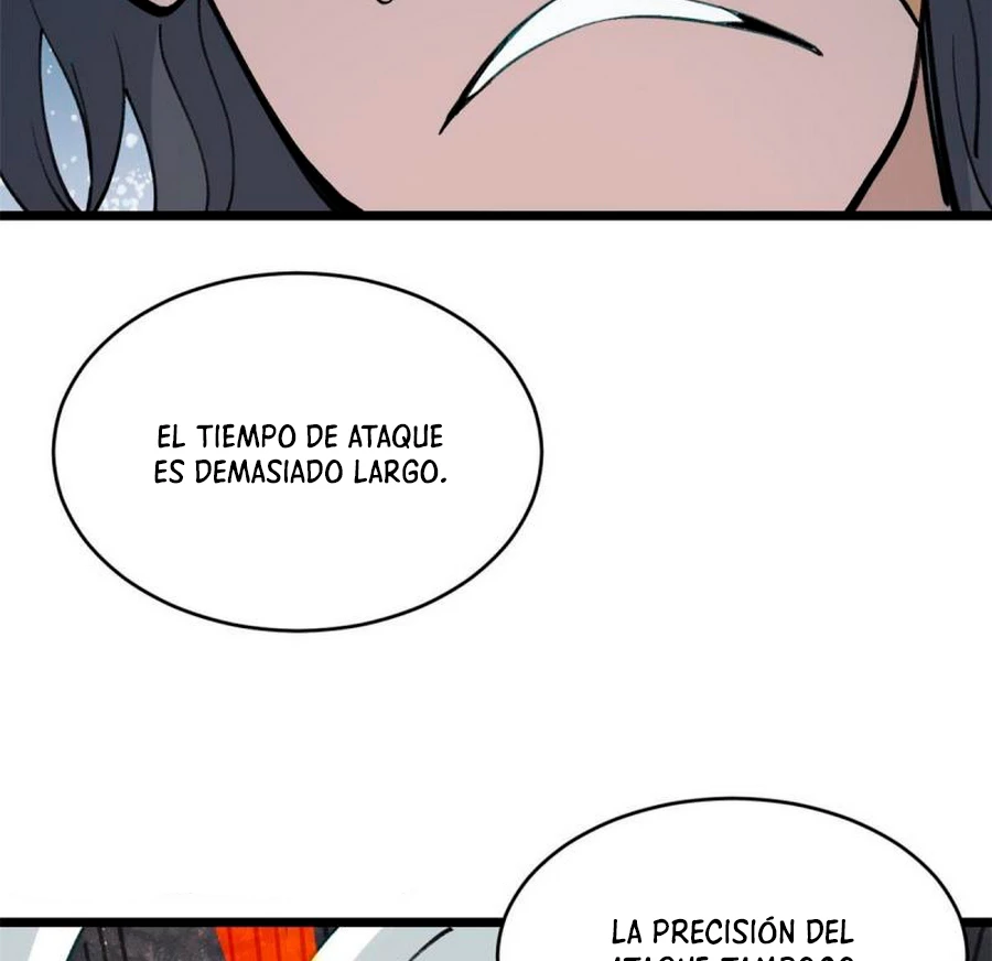 La secta más fuerte de todos los tiempos > Capitulo 149 > Page 101