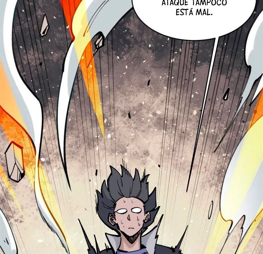 La secta más fuerte de todos los tiempos > Capitulo 149 > Page 111