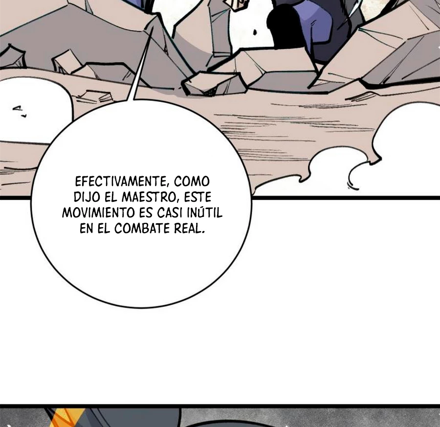 La secta más fuerte de todos los tiempos > Capitulo 149 > Page 131