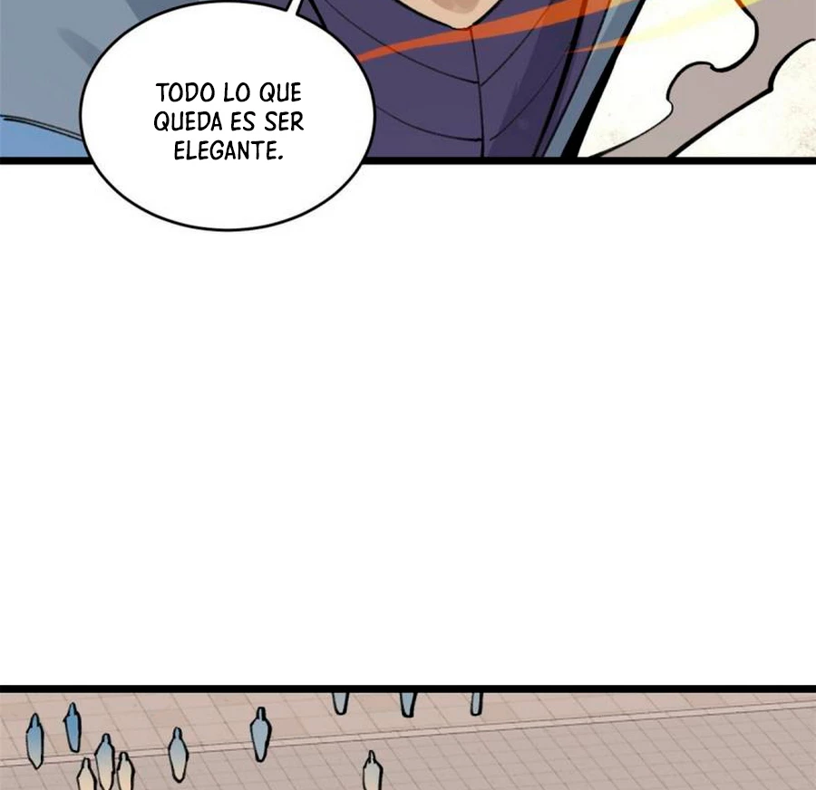 La secta más fuerte de todos los tiempos > Capitulo 149 > Page 151