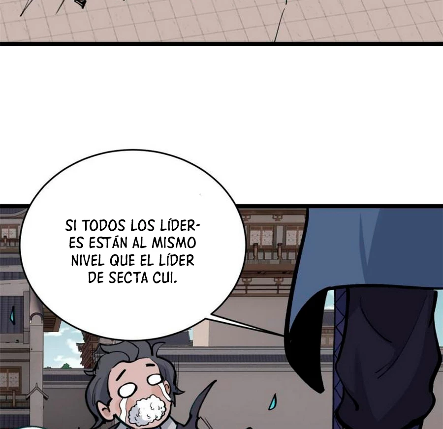 La secta más fuerte de todos los tiempos > Capitulo 149 > Page 181